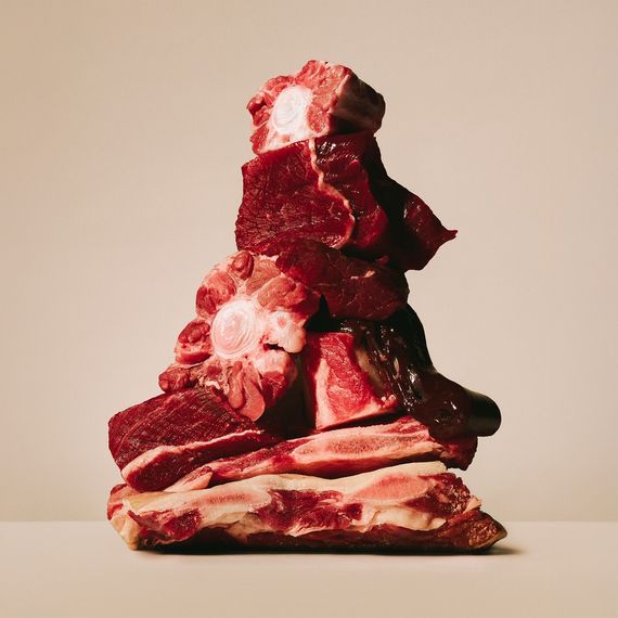 Корм сухий Carnilove True Fresh Beef Sterilised для стерилізованих котів яловичина 6 кг | Зображення 2