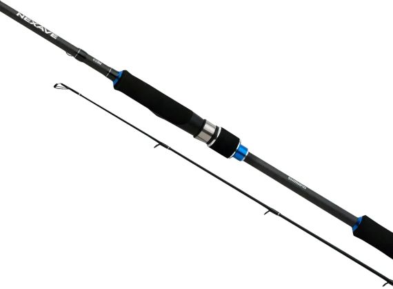 Спінінг Shimano Nexave (EVA) 70M 2.13m 14-42g | Зображення 1