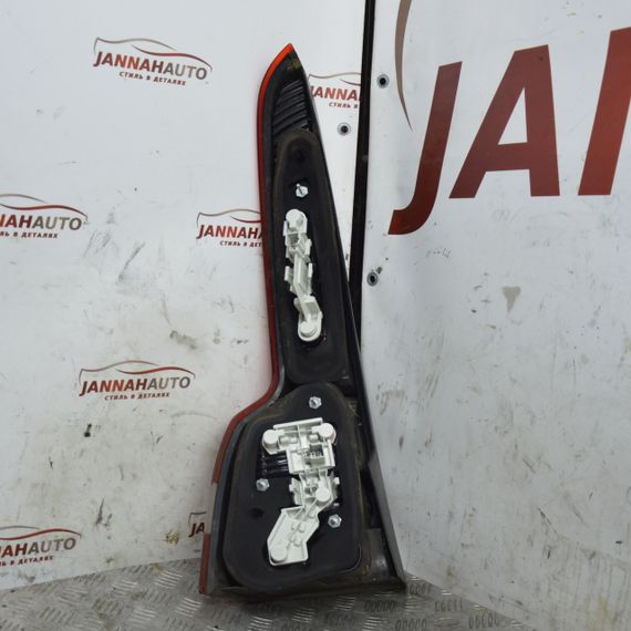 Ліхтар задній правий Volvo V50 2004-2007 дорестайл Фара стоп задня права Вольво в50 30698921 | Зображення 3