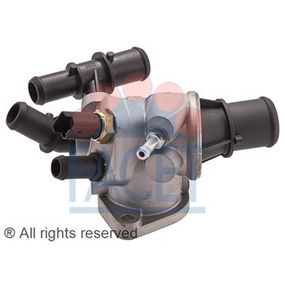 Термостат Fiat Multipla 1.9 JTD 01-, Facet, 7.8571,