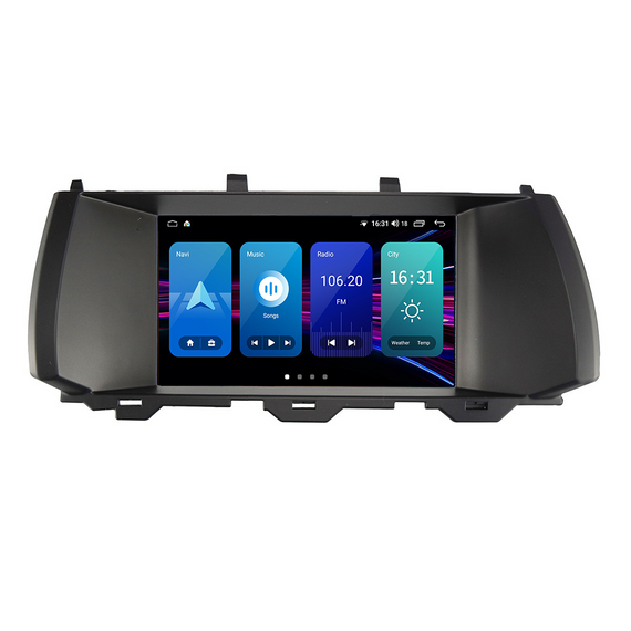 Штатна магнітола Torssen Great Wall Haval H7 2018+ NF9 Carplay | Зображення 1