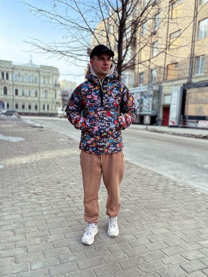 Анорак