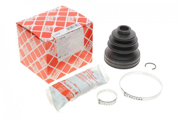 Пильовик шруса внутрішній Toyota Yaris 05- 176749