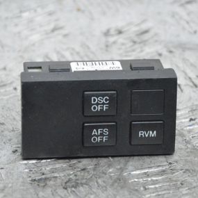 Блок кнопок DSC AFS Mazda 6 GH 2007-2012 Перемикач кнопки ДСЦ АФС Мазда 6 GDB366170