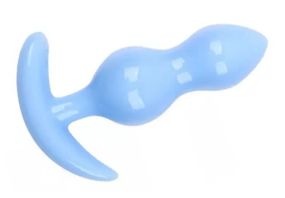 Анальная пробка XESE AP04 sexstyle