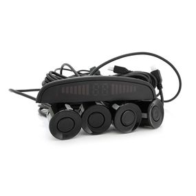 Парктроник на 4 датчика Car Radar