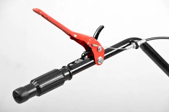 Культиватор бензиновий HECHT 761 | Зображення 3