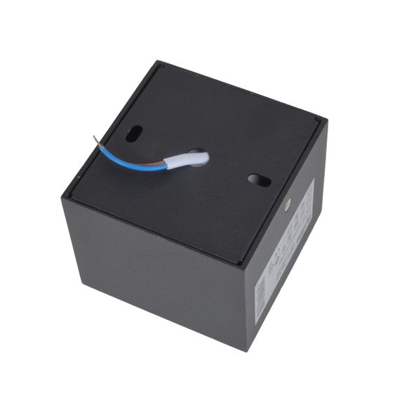 Светильник накладной HDL-DT 205/4*5W NW BK | Зображення 7
