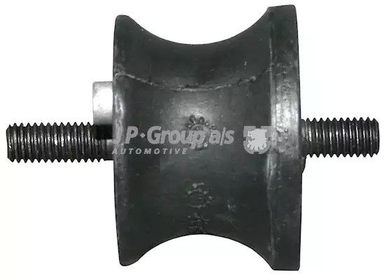 Подушка КПП BMW 3(E46)/5(E39)/7(E38), JP Group (1432400900) | Зображення 2