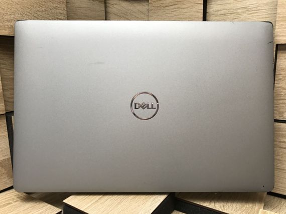 Ультрабук Dell Latitude 5430 / 14" (1920x1080) IPS / Intel Core i5-1245U (10 (12) ядер по 1.6 - 4.4 GHz) / 8 GB DDR4 / 256 GB SSD M.2 / Intel Iris Xe Graphics / WebCam / USB 3.2 / HDMI / Windows 10 б/у | Зображення 4