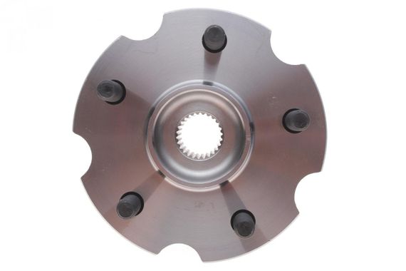Підшипник маточини задньої Toyota RAV 4 06-12 PHU590201