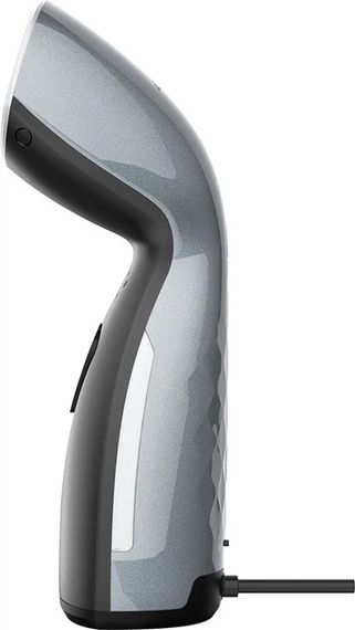 Отпариватель ручной Braun QuickStyle 7 GS 7077 BK 1600 Вт черный | Зображення 1