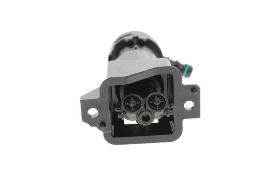 Форсунка омивача фари Audi A6 04-11 L  99551793601 | Зображення 2
