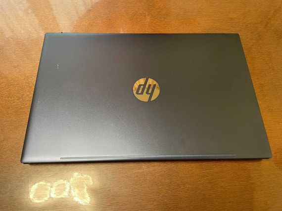 Ноутбук HP 15-eh1052wm / 15.6" (1920x1080) IPS / AMD Ryzen 5 5500U (6 (12) ядра по 2.1 - 4.0 GHz) / 16 GB DDR4 / 512 GB SSD / AMD Radeon Graphics / WebCam б/у | Зображення 6