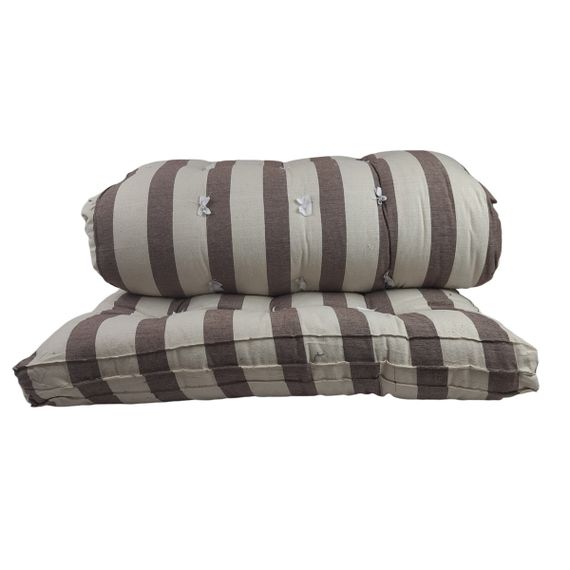 Матрац Emily ватний тік 80х190 см (94133998) | Зображення 7