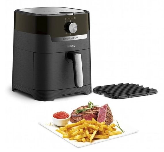 Мультипіч Tefal EY501815 | Зображення 7