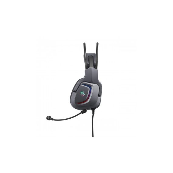 Навушники A4Tech Bloody G575 Grey | Зображення 1