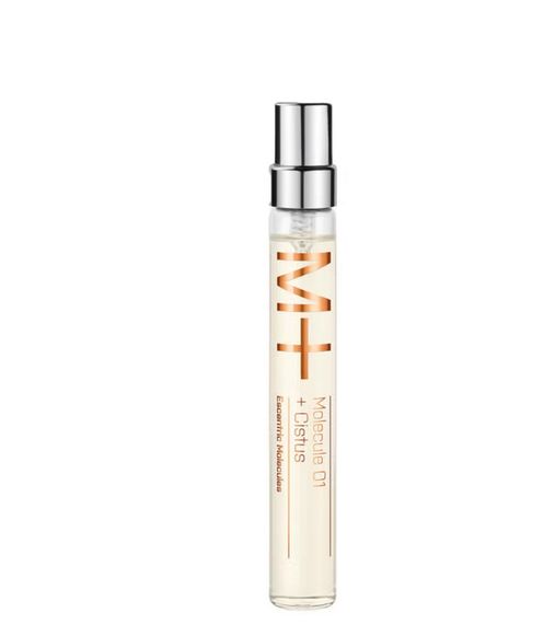 Туалетна вода Escentric Molecules Molecule 01 + Cistus 8.5ml | Зображення 1
