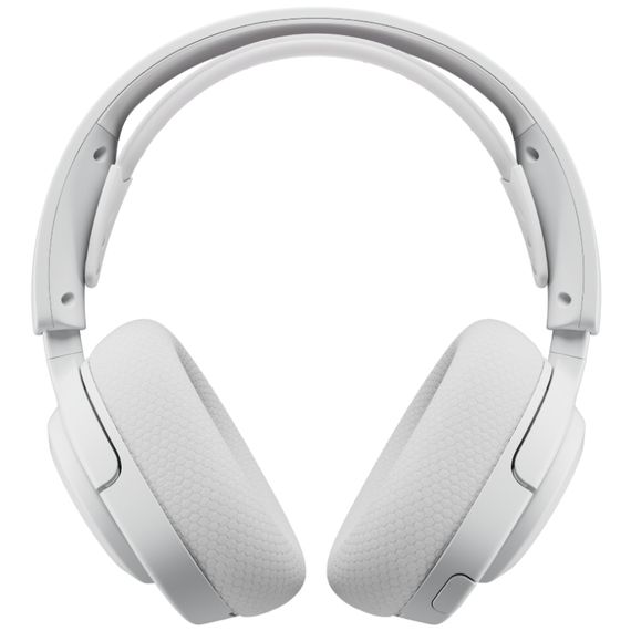 Ігрова гарнітура SteelSeries Arctis Nova 5X White XBOX/PC/PS/SW/MAC/MOB | Зображення 3