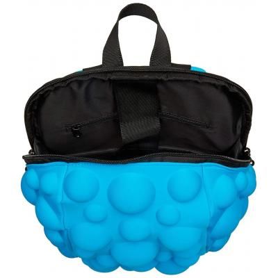 Рюкзак шкільний MadPax Bubble Full Neon Aqua (KAA24484818) | Зображення 5