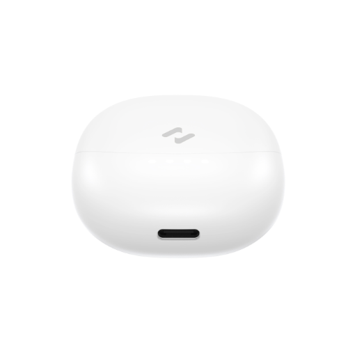 Навушники бездротові Havit TW931 білий | Зображення 1