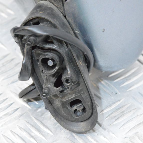 Дзеркало ліве Opel Corsa D 2006-2014 електричне 3 pin Дзеркало ліве Опель Корса Д 3 піна 468435664 | Зображення 5
