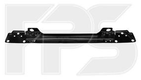 Передняя панель нижняя (балка под радиатор) Jeep Renegade 2014- (FPS)