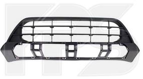 Решетка бампера средняя Suzuki Grand Vitara '12-14 (FPS)