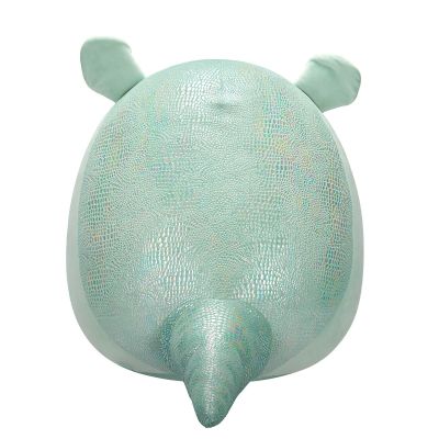 М&apos;яка іграшка Squishmallows Броненосець Арілла 40 см (SQCR07048) | Зображення 3