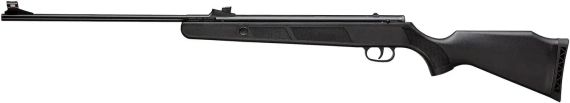 Гвинтівка пневматична Beeman Black Bear кал. 4,5 мм