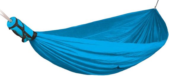 Гамак Sea To Summit Hammock Set Pro Single. Blue