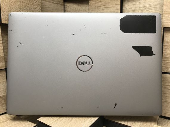 Ультрабук Б-класс Dell Latitude 5410 / 14" (1920x1080) IPS Touch / Intel Core i5-10210U (4 (8) ядра по 1.6 - 4.2 GHz) / 8 GB DDR4 / 256 GB SSD M.2 / Intel UHD Graphics / WebCam / USB 3.1 / HDMI / Windows 10 б/у | Зображення 7