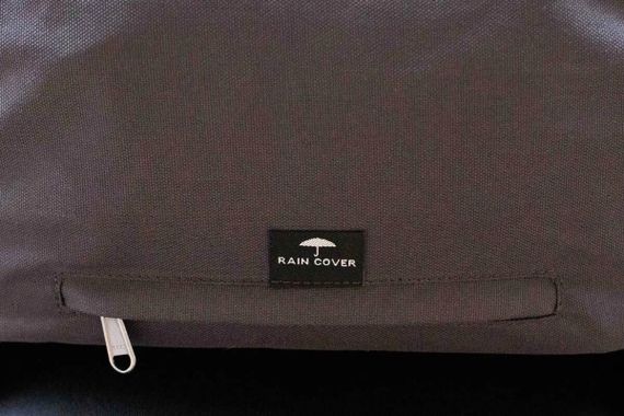 Рюкзак Tramp Ivar 30l Black | Зображення 3