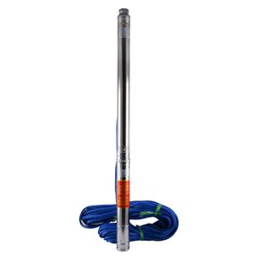 Насос свердловинний Optima PM 3SDm2,5/20 + 55 м кабель (21405)