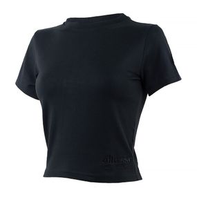 Футболка Ellesse T-Shirt Dropper Crop T-Shirt