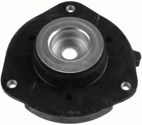 Опора стійки аморт. AUDI, SEAT, SKODA, VW без підш. (вир-во SACHS) SACHS 802321 на VW PASSAT (362)