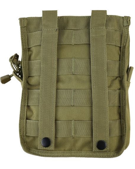Підсумок KOMBAT UK Large Molle Utility Pouch | Зображення 3