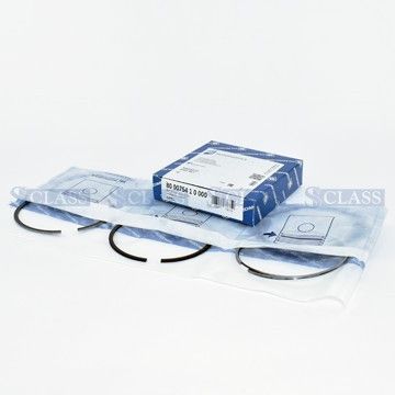 Кольца поршневые STD Fiat Doblo/Ducato 2.0 MJET / Opel Astra/Insignia/Zafira 2.0 CDTI 08-, KS, 800075410000,