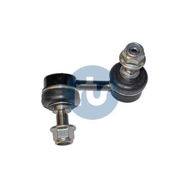 Стойка стабилизатора заднего правая Nissan Pathfibder 05- (L=65 mm), RTS, 97-92332-1,