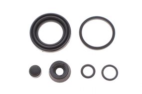 Ремкомплект суппорта заднего Renault Clio 05- d=34mm  Trw  114-0125