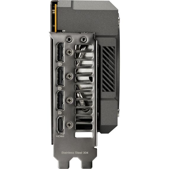 Видеокарта ASUS GeForce RTX5060 8Gb TUF GAMING OC (TUF-RTX5060-O8G-GAMING) | Зображення 7