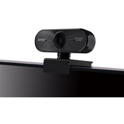 Веб-камера A4Tech PK-940HA 1080P Black (PK-940HA) | Зображення 1