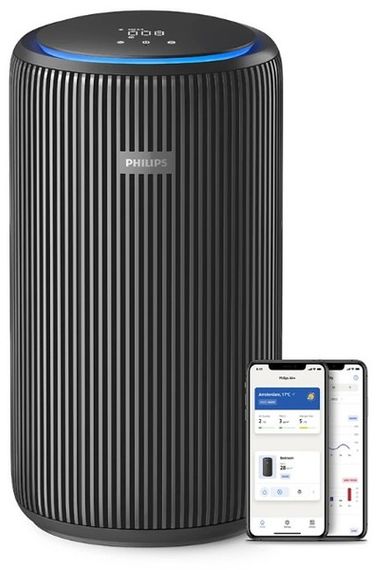 Очищувач повітря Philips AC3221/13