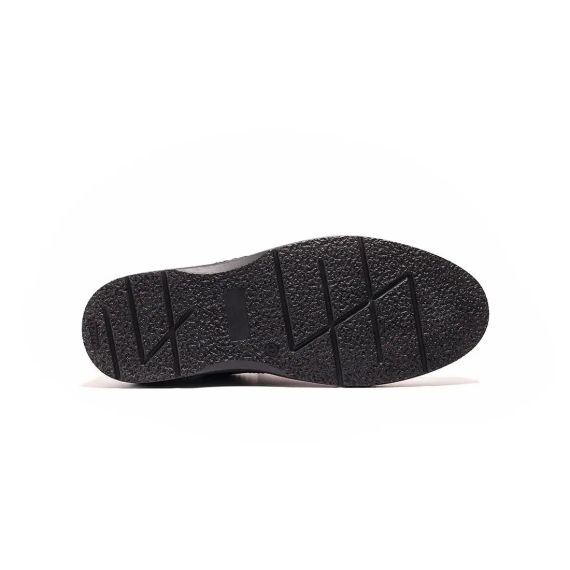 Чоловічі туфлі Ikos чорні 41 розмір | Зображення 2