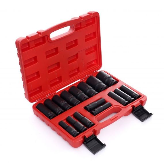 Набір інструментів XPRO 31 PIECE TOOL SET (43327-31 PIECE TOOL SET_960) | Зображення 1