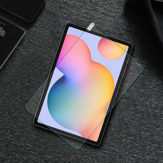 Захисне скло Nillkin (H+) для Samsung Galaxy Tab S7/S8 | Зображення 5