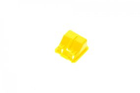 Кліпса кріплення стійки капота Skoda Fabia Octavia 96-10 1U0823570A