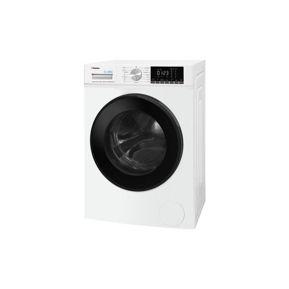Пральна машина Hansa WDHG814481W | Зображення 1
