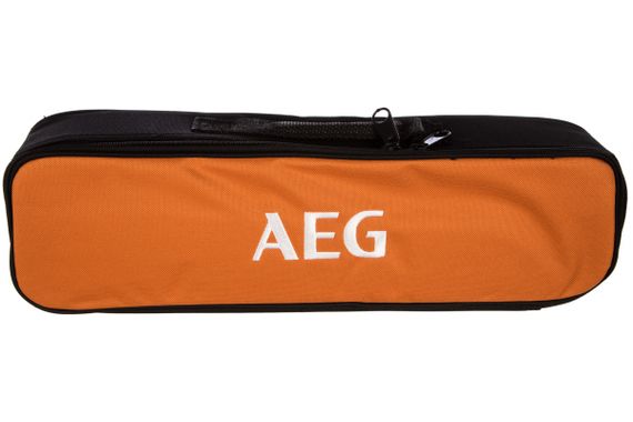 Пила сабельная сетевая AEG US400XE | Зображення 6
