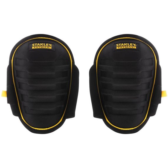 Наколенники с гелиевым наполнением 2 шт. STANLEY FMST82959-1 | Зображення 1